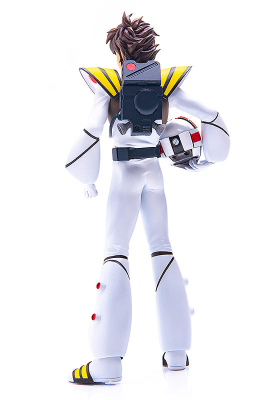 1/20 Plamax (MF-27) - Hikaru Ichijyo - Macross: Do You Rembember Love?