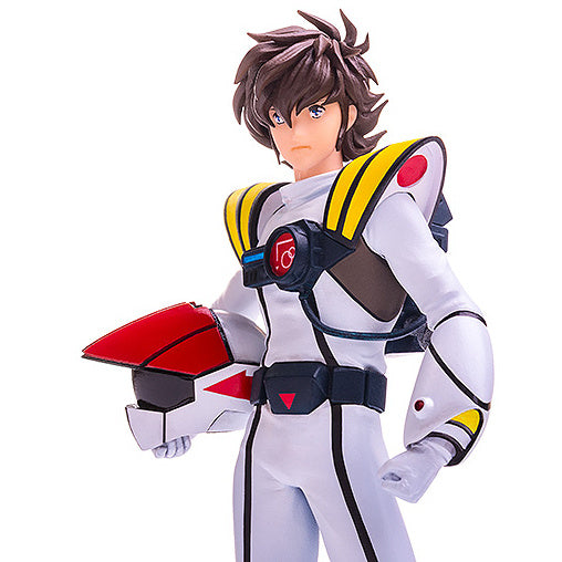 1/20 Plamax (MF-27) - Hikaru Ichijyo - Macross: Do You Rembember Love?