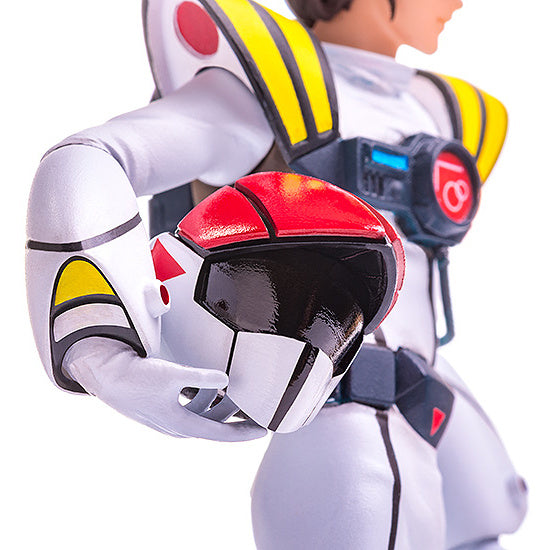 1/20 Plamax (MF-27) - Hikaru Ichijyo - Macross: Do You Rembember Love?