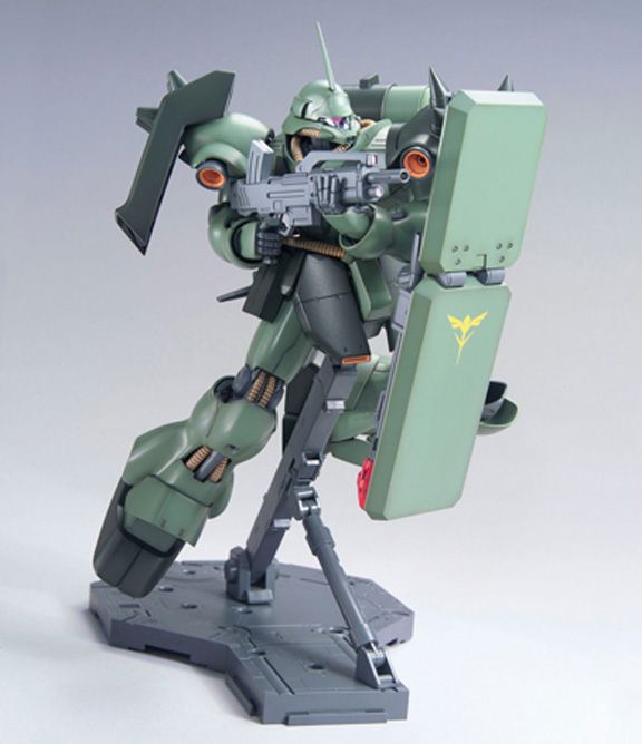 MG 1/100 AMS-119 Geara Doga Gundam
