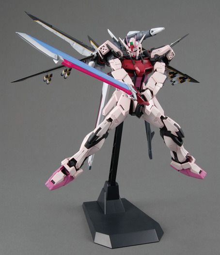 MG 1/100 MBF-02 Strike Rouge Ootori Unit (ver. RM) Gundam