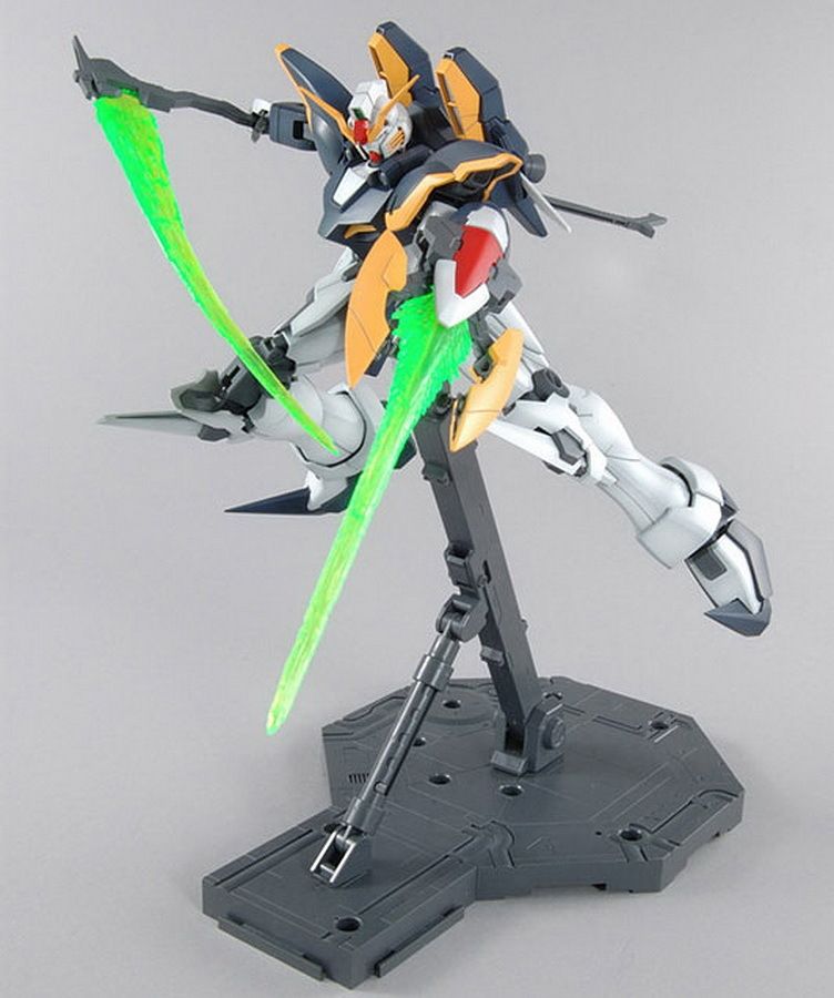 MG 1/100 Deathscythe (EW ver.) Gundam