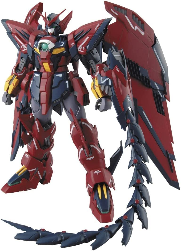 MG 1/100 Gundam Epyon EW version