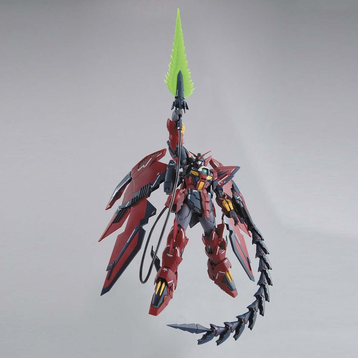 MG 1/100 Gundam Epyon EW version