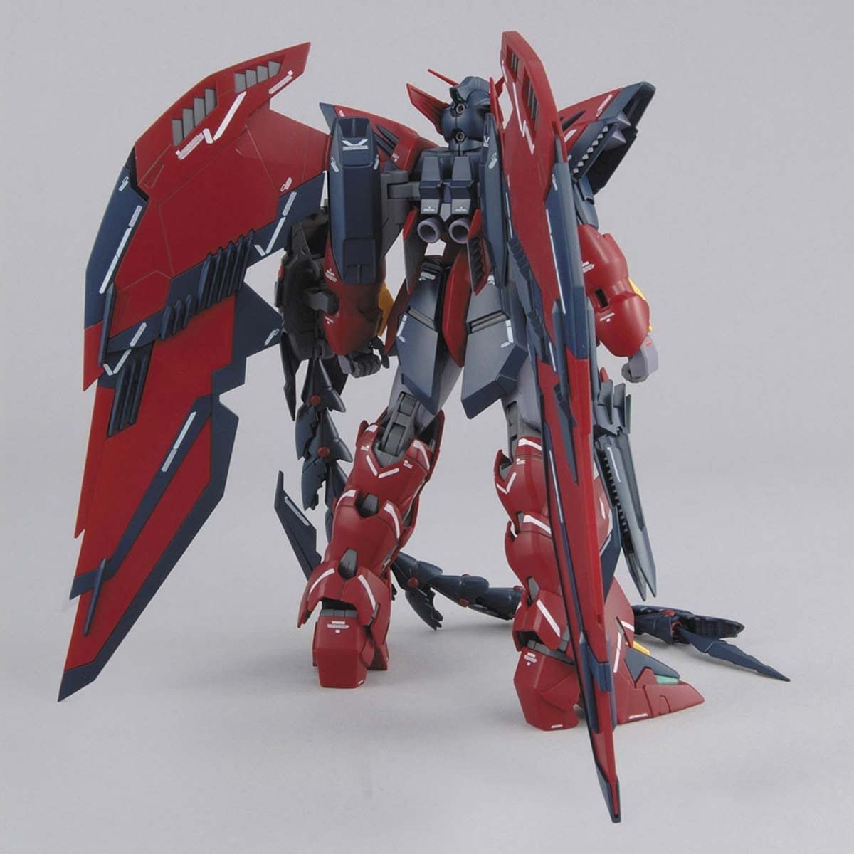 MG 1/100 Gundam Epyon EW version