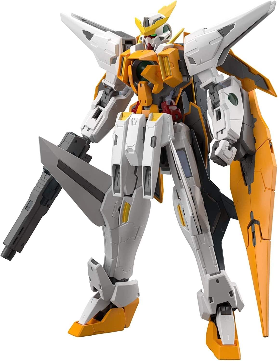 MG 1/100 GN-003 Gundam Kyrios