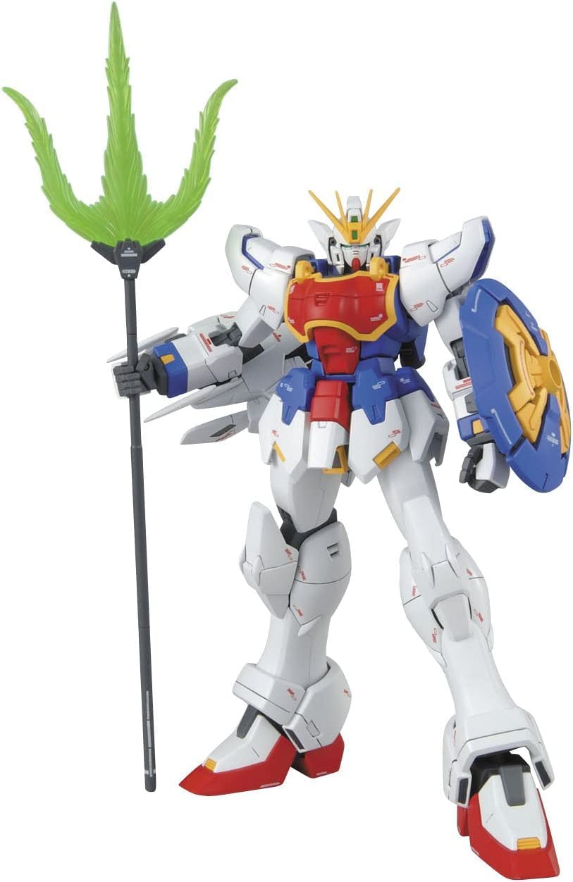 MG 1/100 Shenlong Gundam XXXC-01S EW