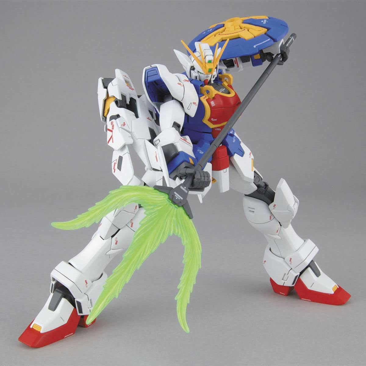 MG 1/100 Shenlong Gundam XXXC-01S EW