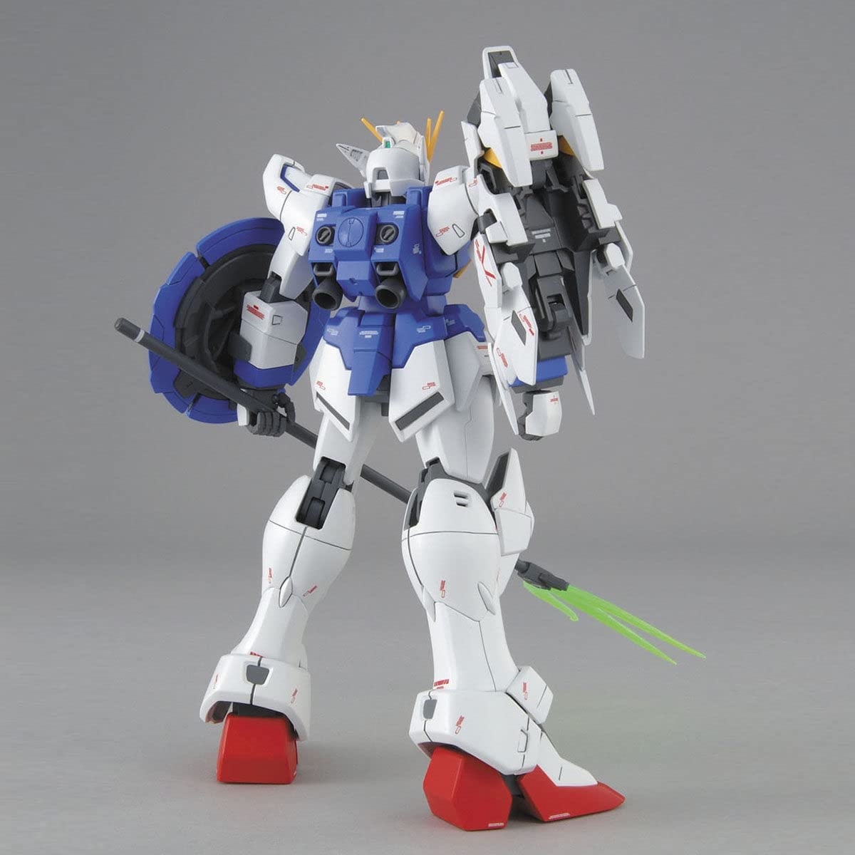 MG 1/100 Shenlong Gundam XXXC-01S EW