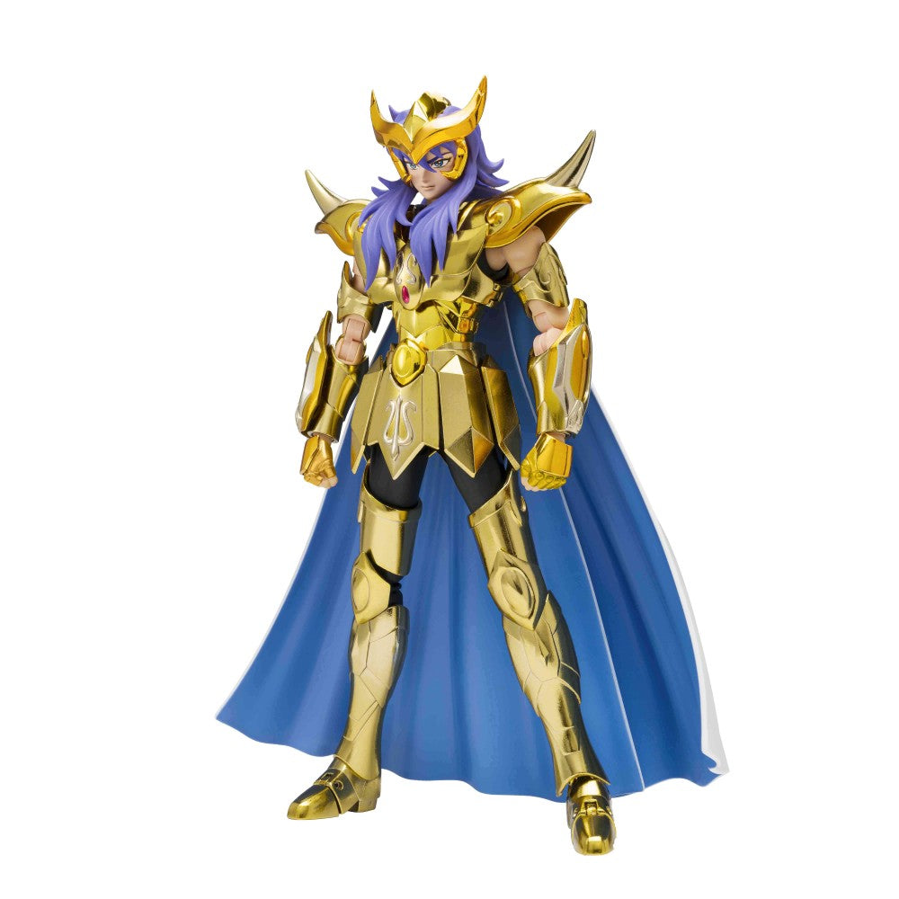 Myth Cloth Ex - Scorpion Milo (Revival ver.) - Saint Seiya