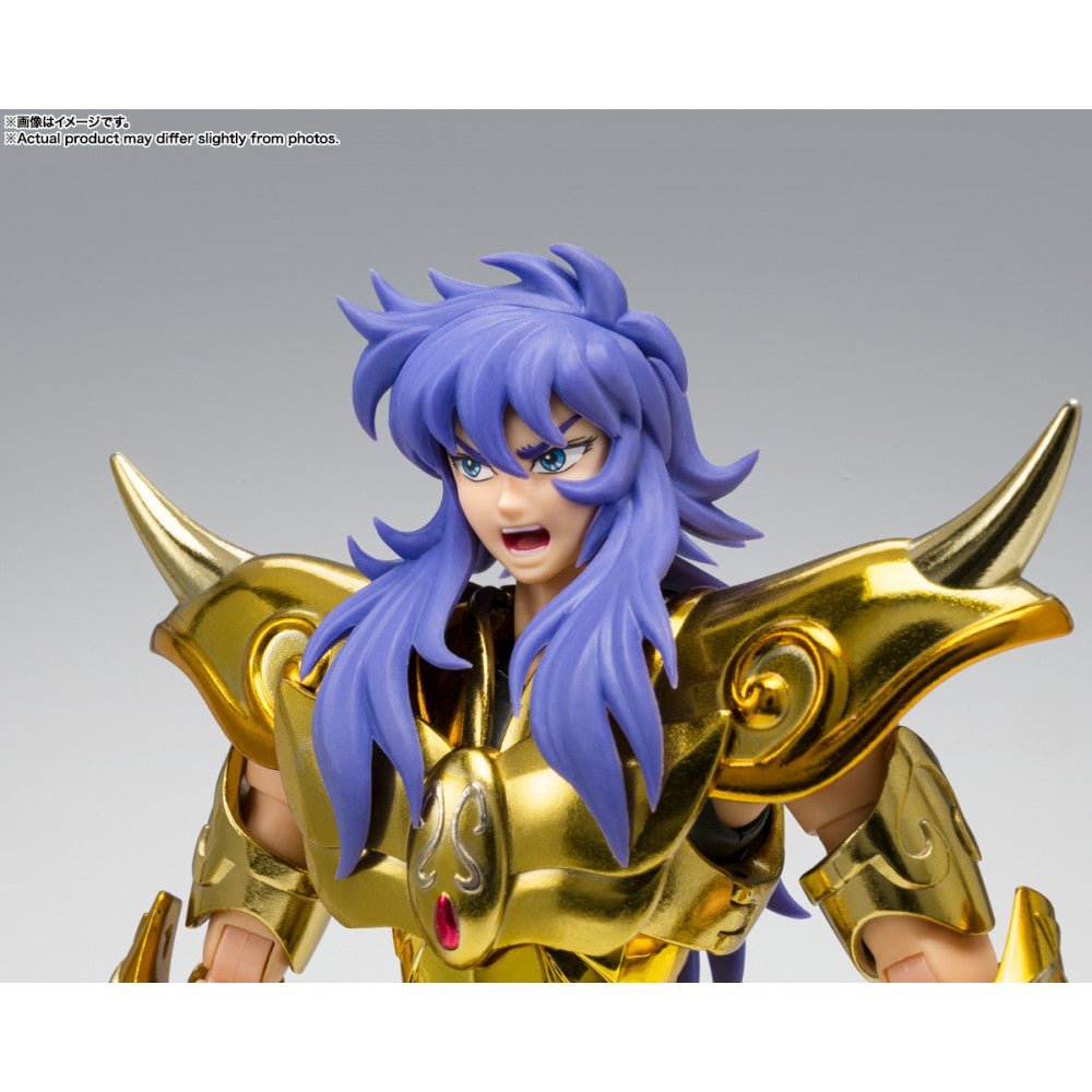 Myth Cloth Ex - Scorpion Milo (Revival ver.) - Saint Seiya