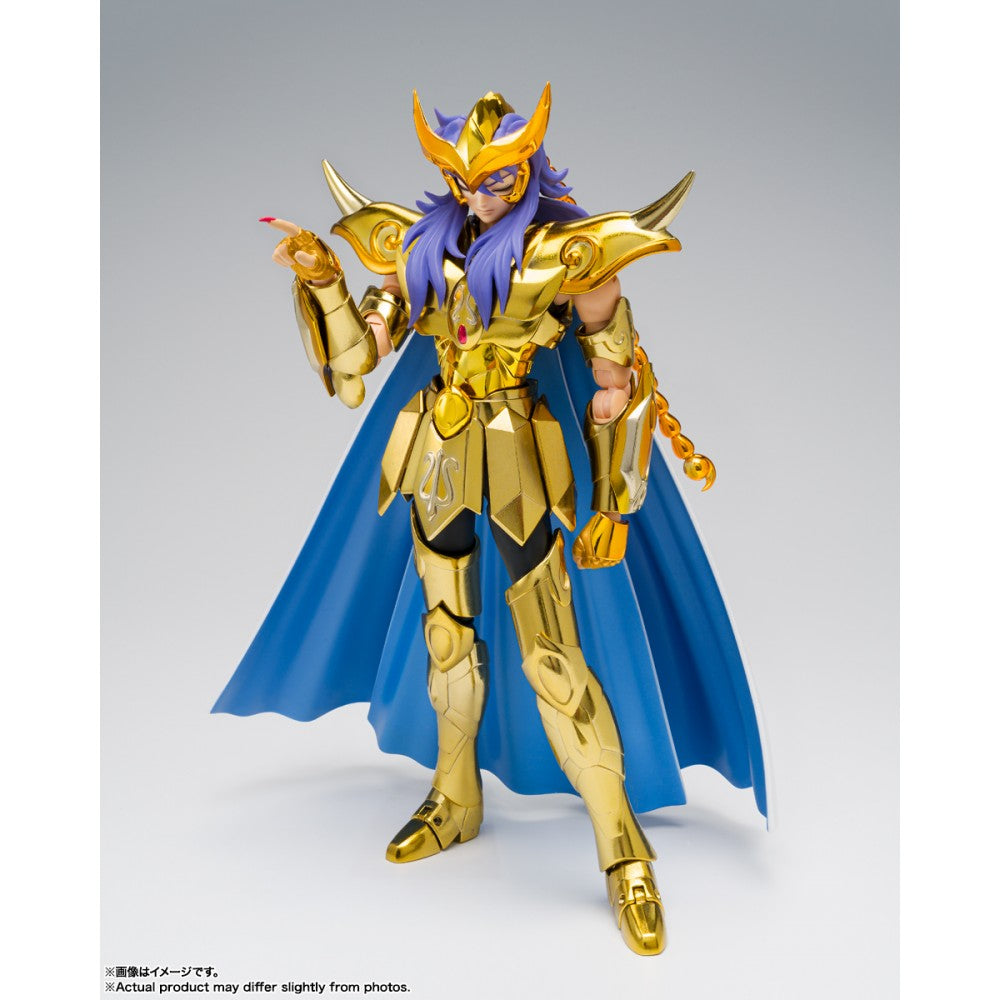 Myth Cloth Ex - Scorpion Milo (Revival ver.) - Saint Seiya