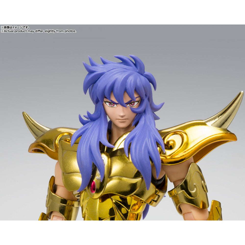 Myth Cloth Ex - Scorpion Milo (Revival ver.) - Saint Seiya