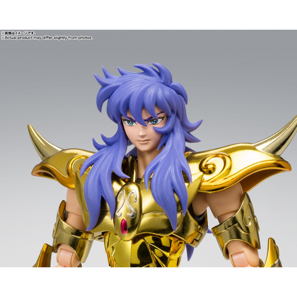 Myth Cloth Ex - Scorpion Milo (Revival ver.) - Saint Seiya