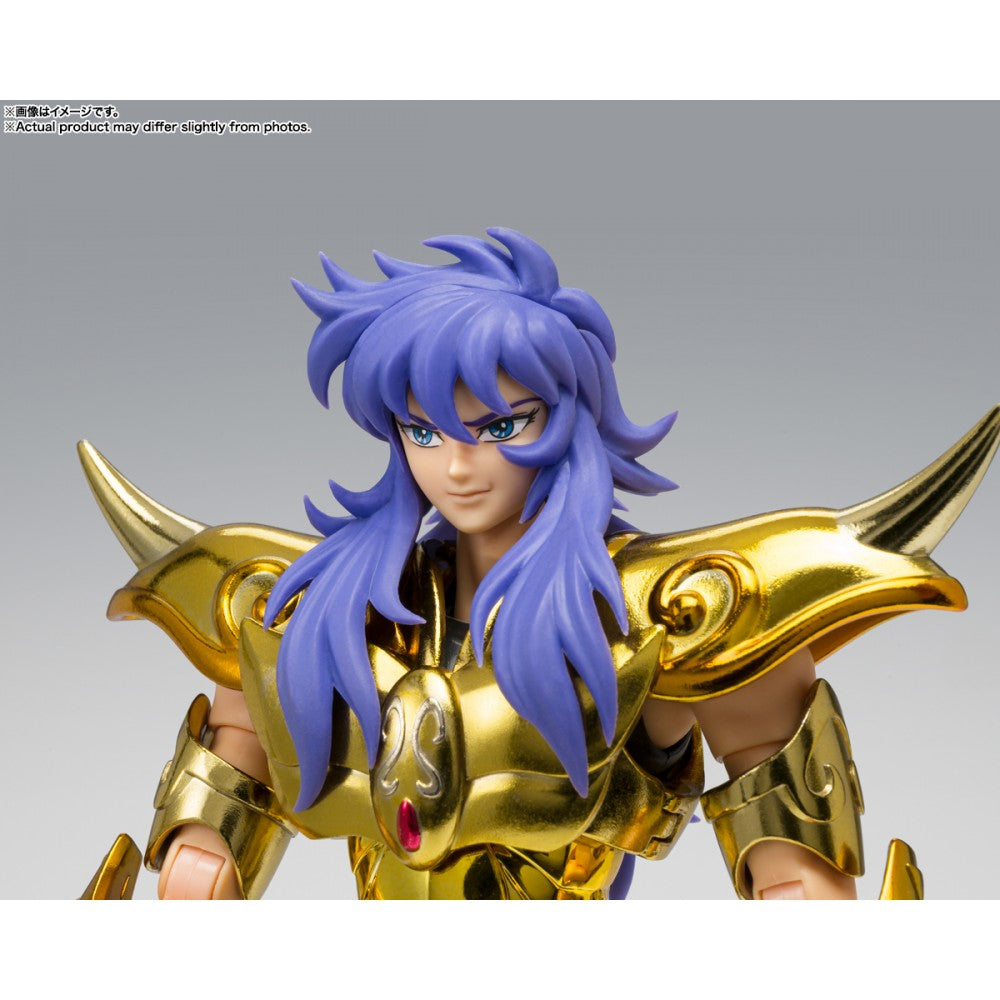 Myth Cloth Ex - Scorpion Milo (Revival ver.) - Saint Seiya