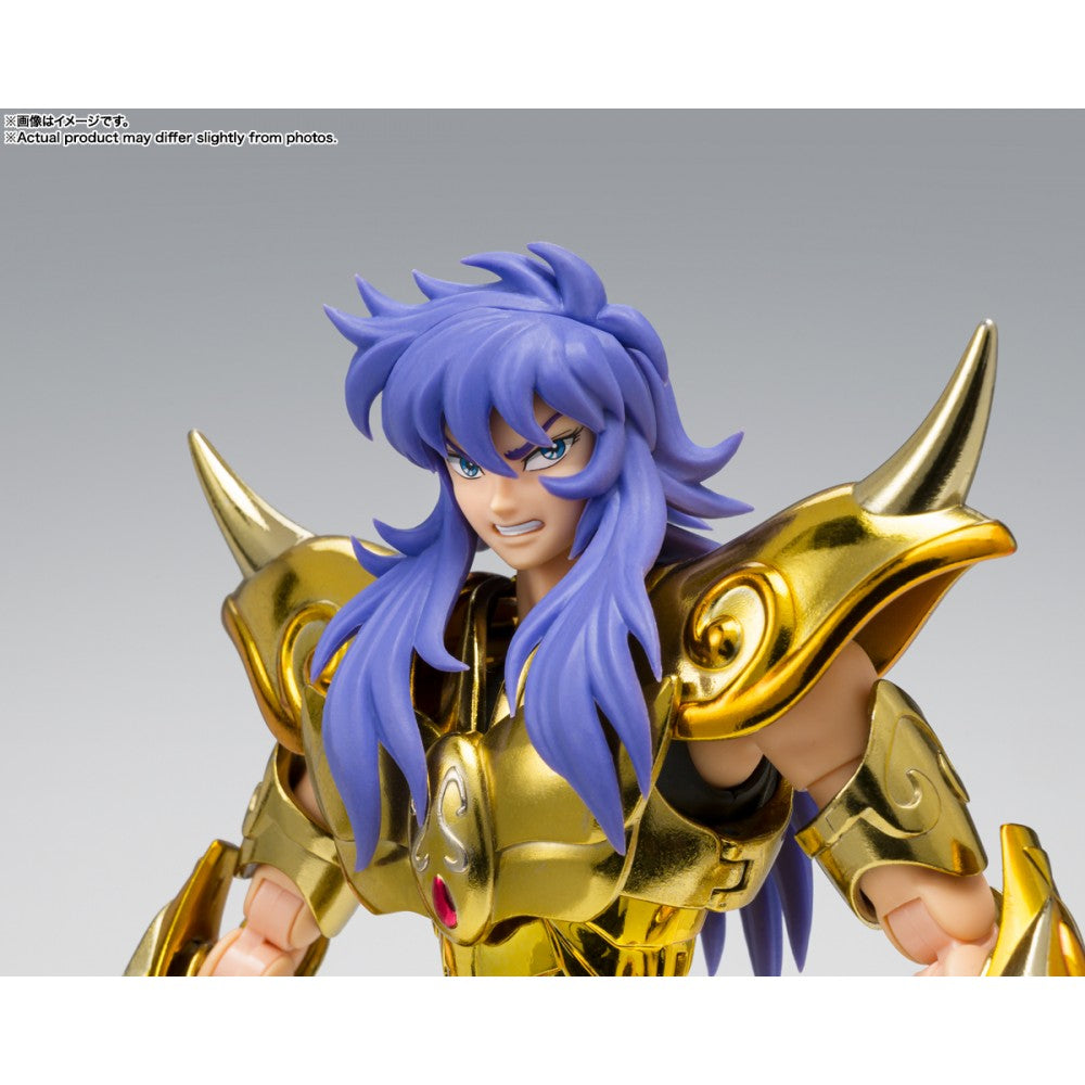 Myth Cloth Ex - Scorpion Milo (Revival ver.) - Saint Seiya