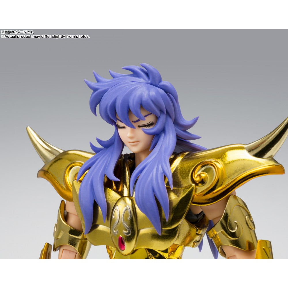 Myth Cloth Ex - Scorpion Milo (Revival ver.) - Saint Seiya