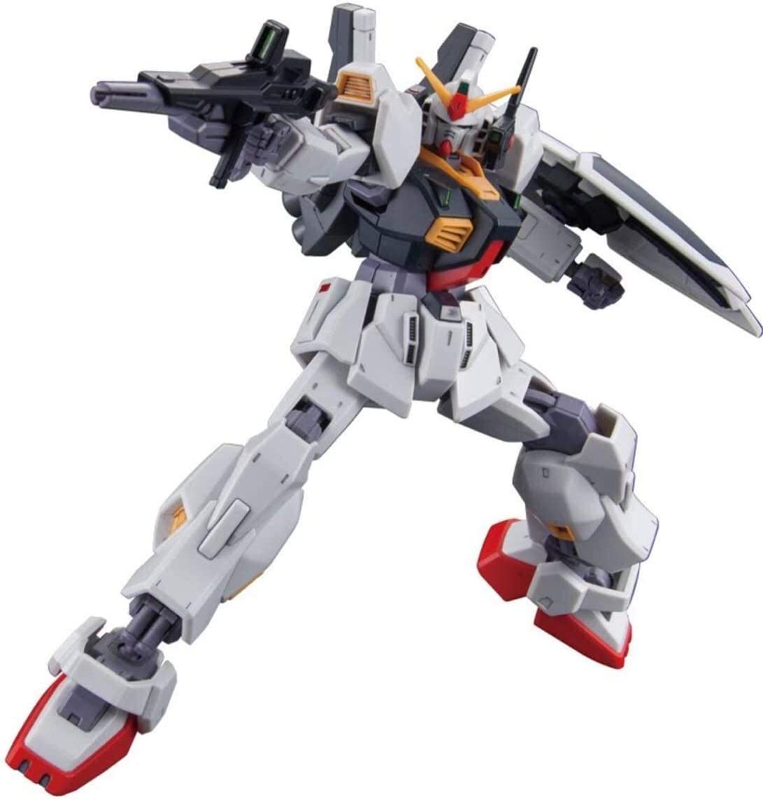 HGUC 1/144 RX-178 Gundam Mk-II (A.E.U.G)