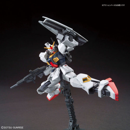 HGUC 1/144 RX-178 Gundam Mk-II (A.E.U.G)