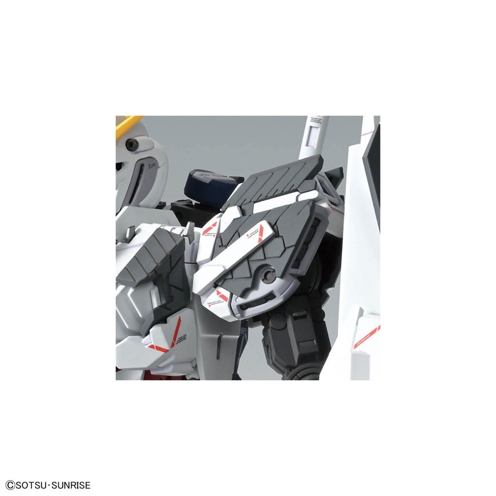 MG 1/100 RX-9 / C Narrative (C-Packs Ver. Ka) Gundam
