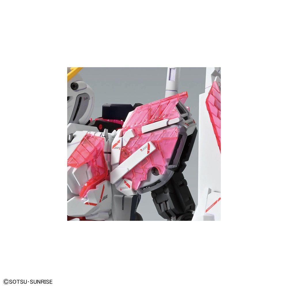 MG 1/100 RX-9 / C Narrative (C-Packs Ver. Ka) Gundam