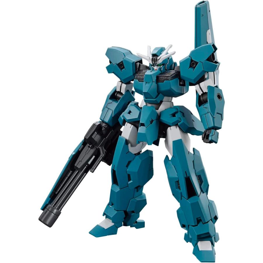 HG 1/144 Lfrith UR Gundam