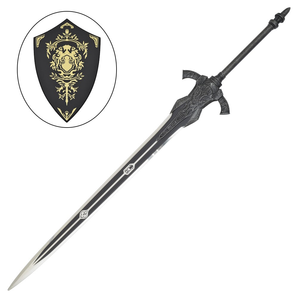 PREVENTA - Abyss Greatsword - ENTREGAS AGOSTO 2026