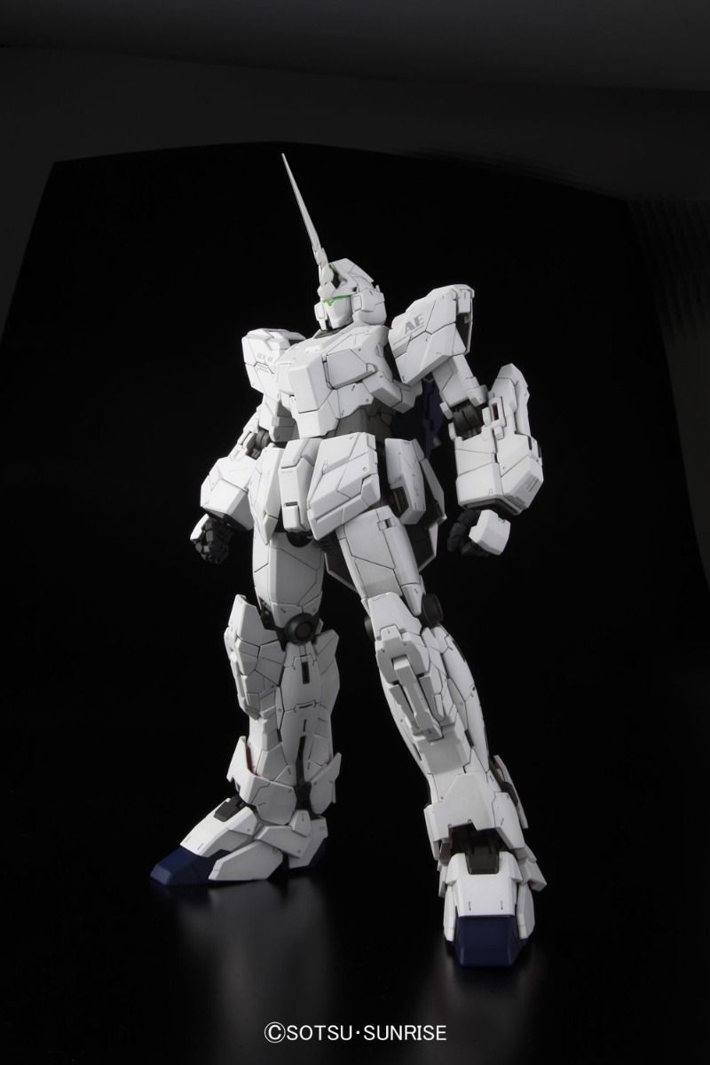 PG 1/60 RX-0 Unicorn Gundam