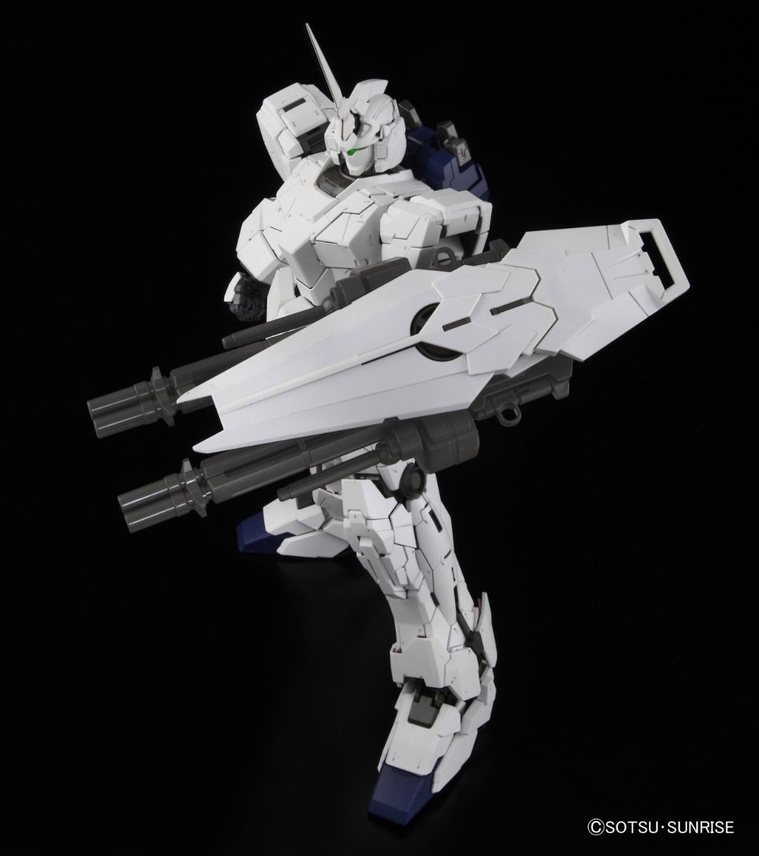 PG 1/60 RX-0 Unicorn Gundam