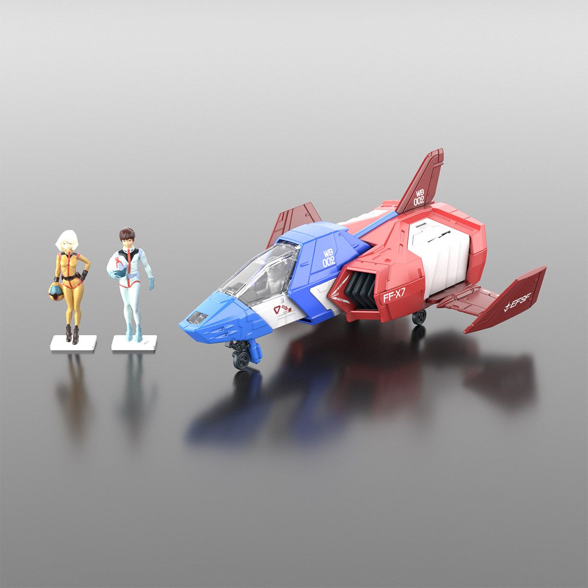 PG 1/60 Unleashed RX-78-2 Gundam