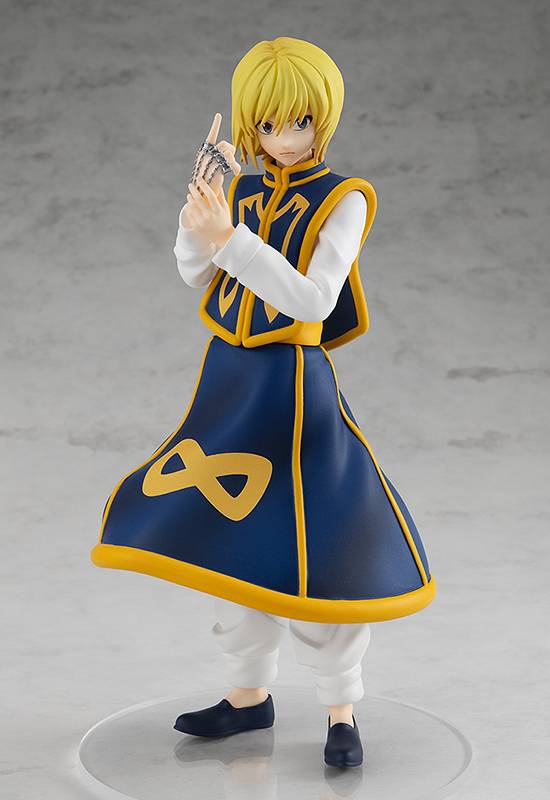 Pop Up Parade - Kurapica - Hunter X Hunter