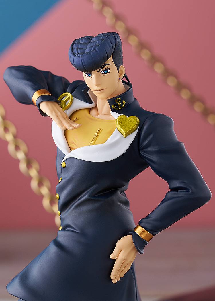 Pop Up Parade - Josuke Higashikata - JoJo's Bizarre Adventure