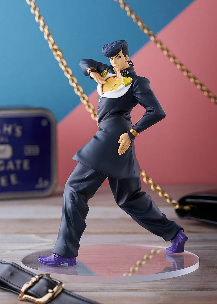 Pop Up Parade - Josuke Higashikata - JoJo's Bizarre Adventure
