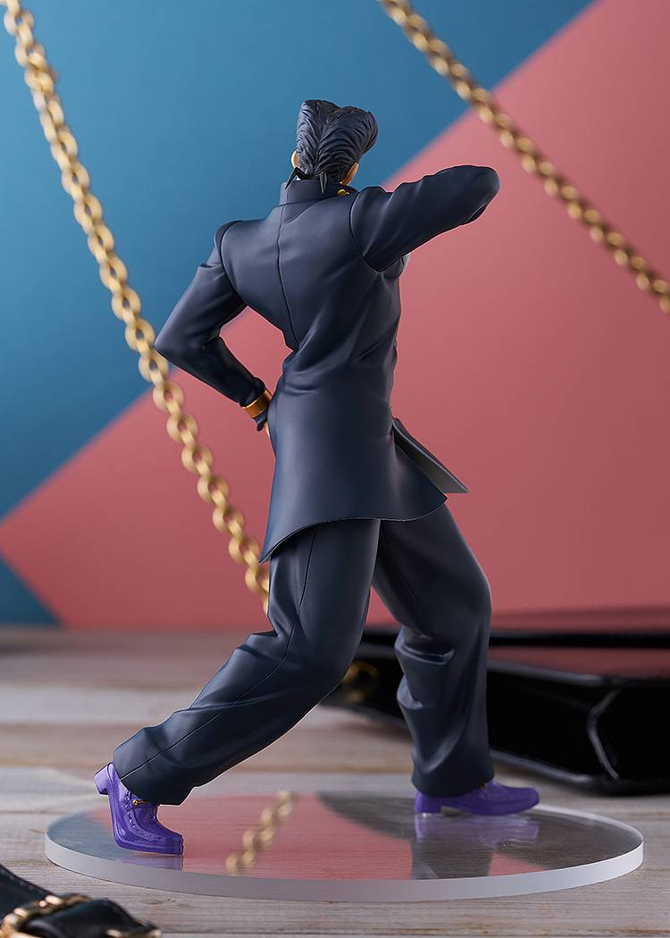Pop Up Parade - Josuke Higashikata - JoJo's Bizarre Adventure