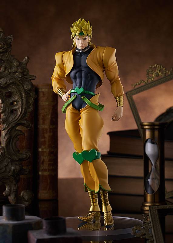 Pop Up Parade - Dio - JoJo's Bizarre Adventure