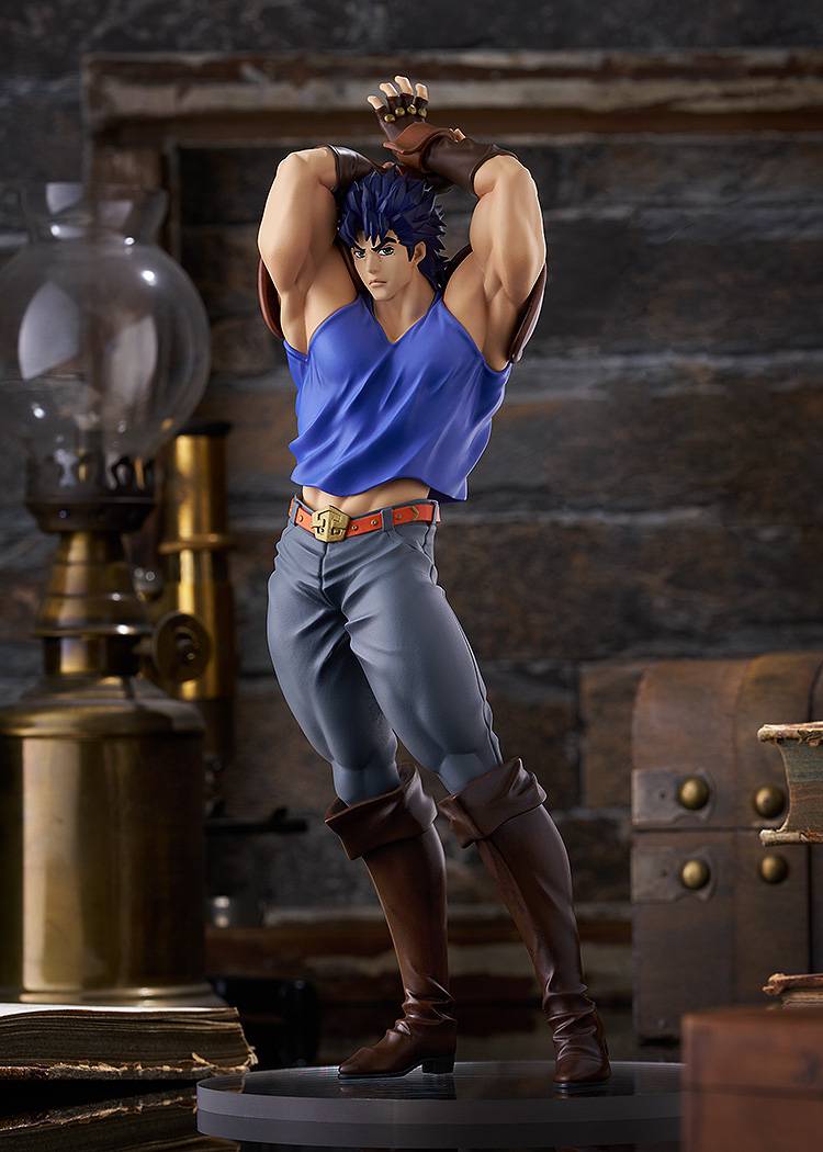 Pop Up Parade - Jonathan Joestar - JoJo's Bizarre Adventure