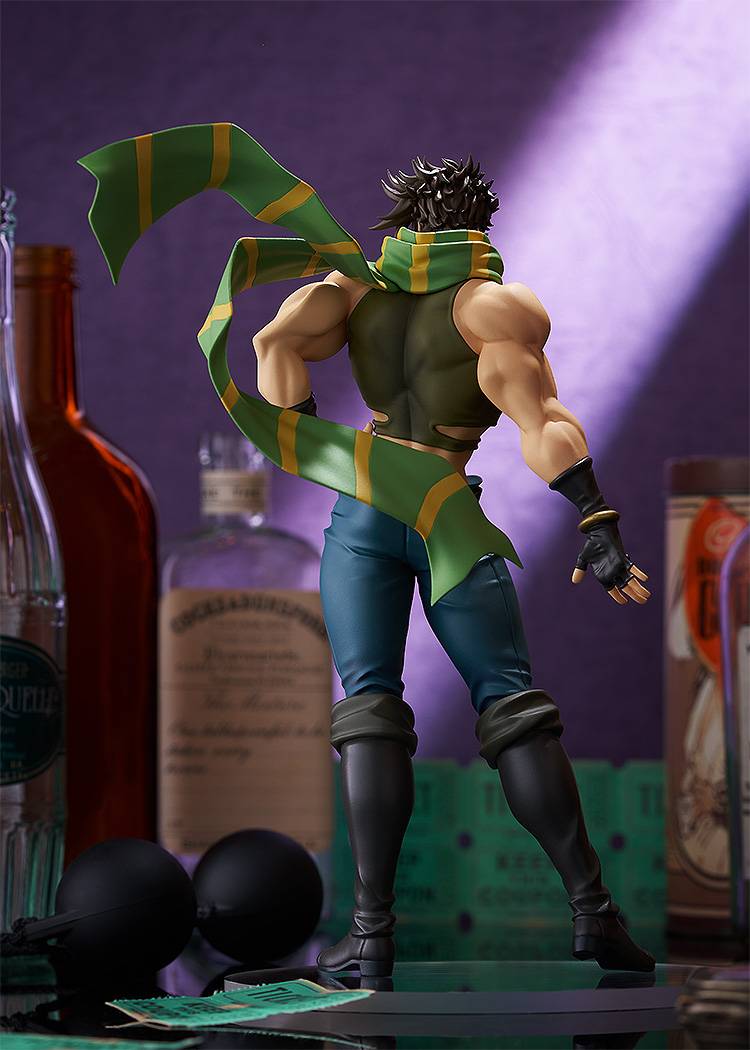 Pop Up Parade - Joseph Joestar - JoJo's Bizarre Adventure