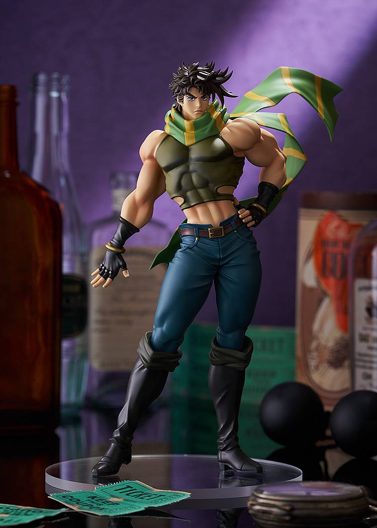 Pop Up Parade - Joseph Joestar - JoJo's Bizarre Adventure