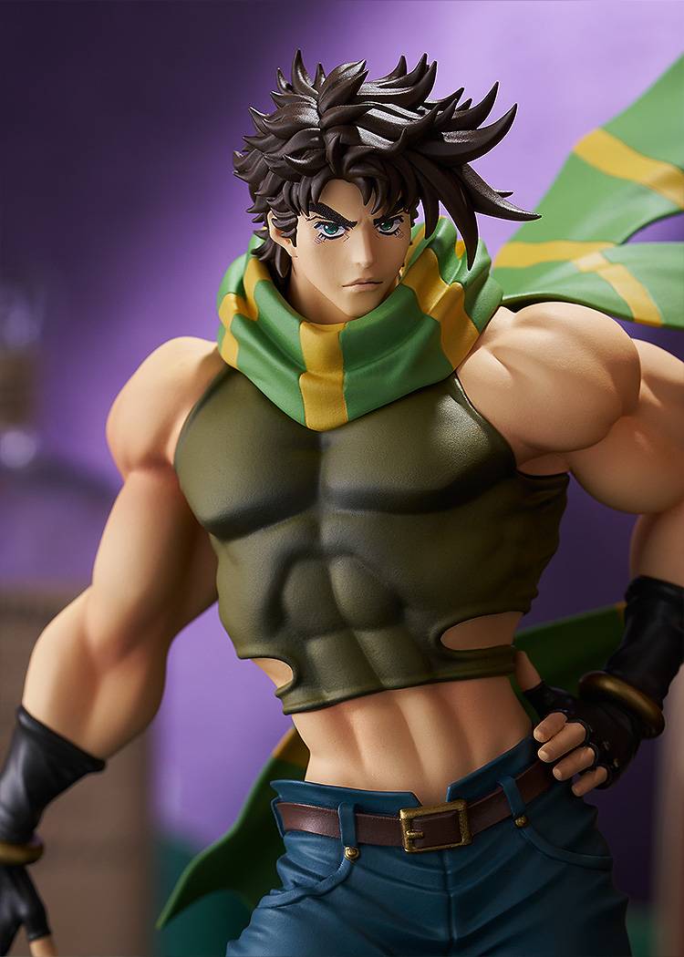 Pop Up Parade - Joseph Joestar - JoJo's Bizarre Adventure