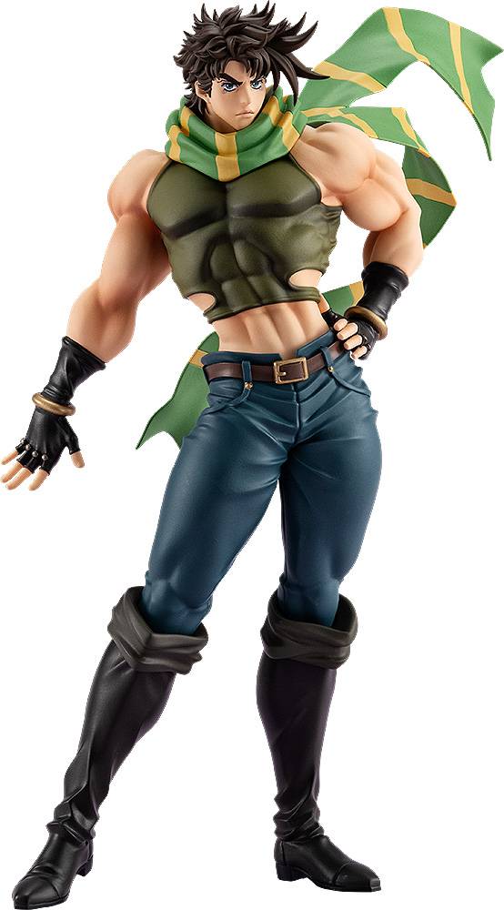 Pop Up Parade - Joseph Joestar - JoJo's Bizarre Adventure