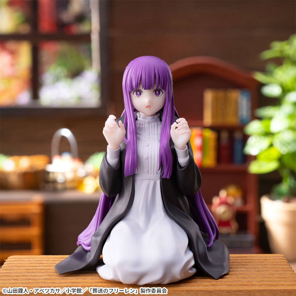 PM Perching Figure - Fern - Frieren: Beyond Journey's End
