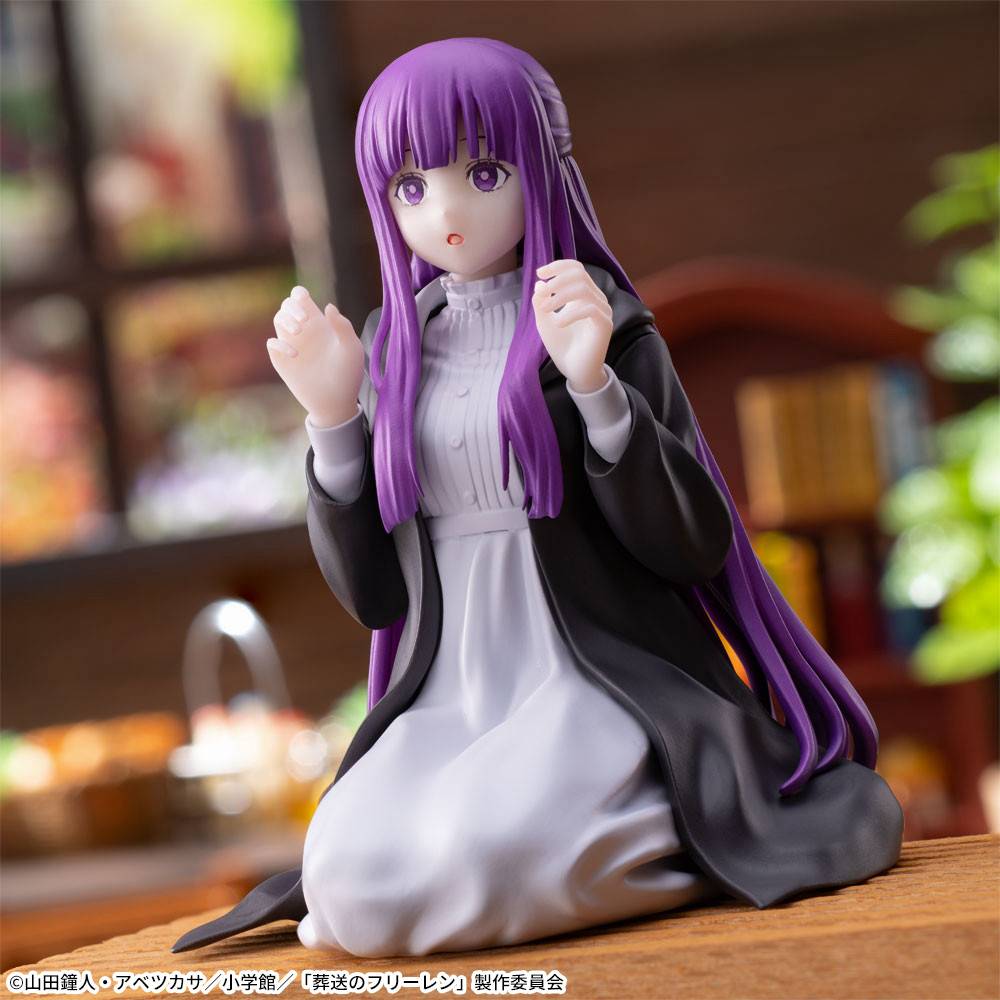 PM Perching Figure - Fern - Frieren: Beyond Journey's End