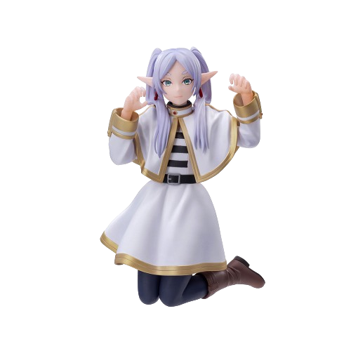 PM Perching Figure - Frieren - Frieren: Beyond Journey's End