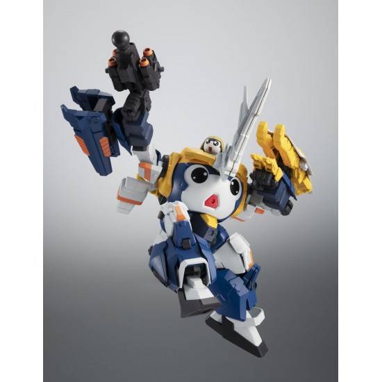 Keroro Spirits - Tamama Robo UC - Keroro Gunso