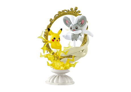 Pokémon: Decorative Frame Collection