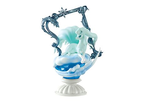 Pokémon: Decorative Frame Collection