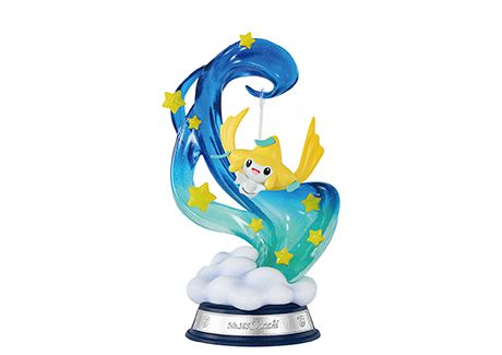 Pokémon: Swing Vignette Collection 3