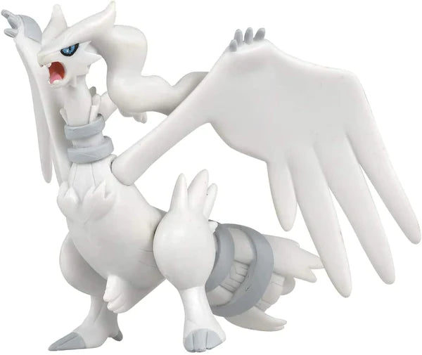 Model Kit Reshiram- Pokémon