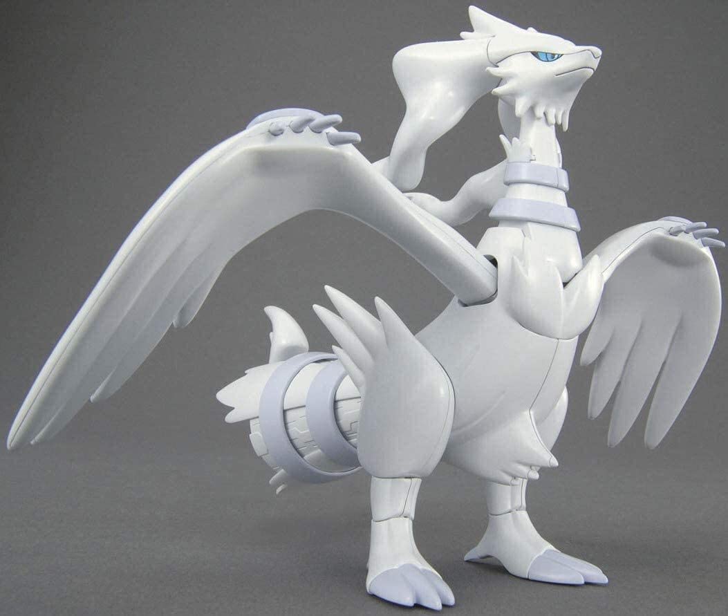 Model Kit Reshiram- Pokémon
