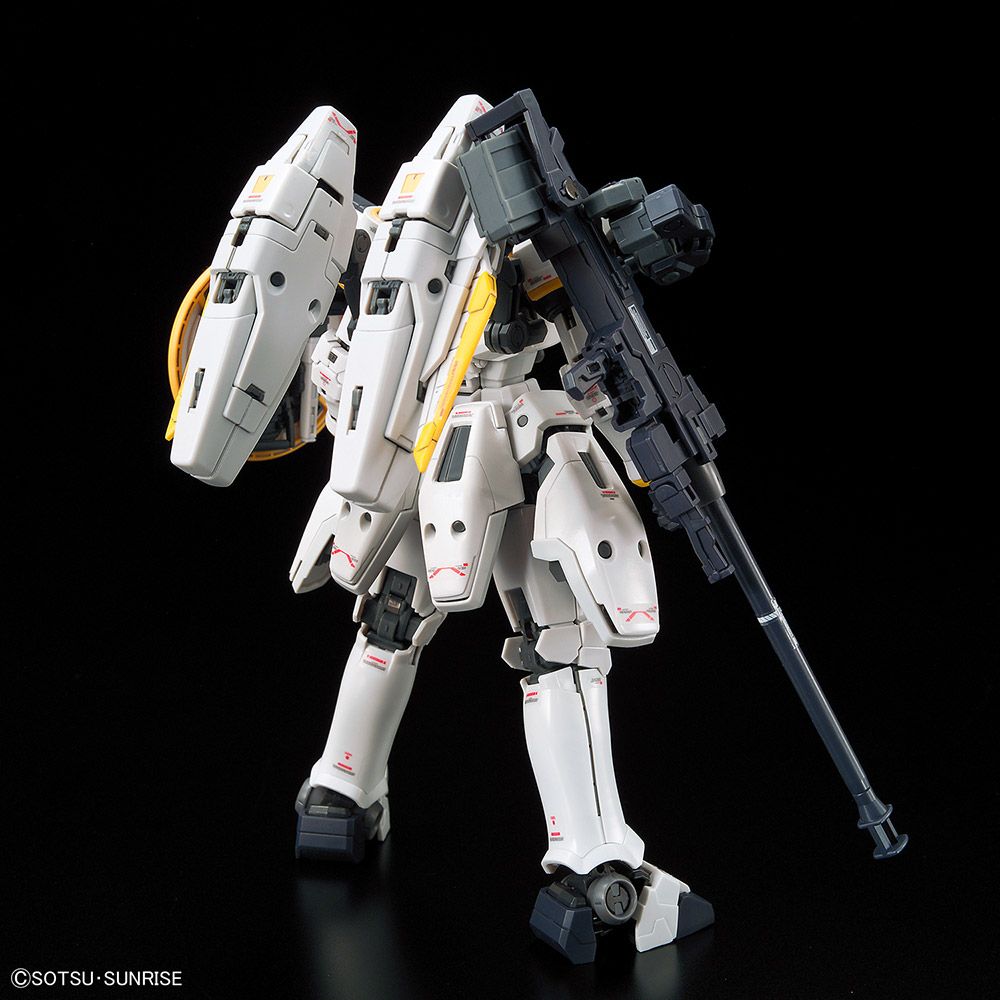 RG 1/144 OZ-00MS Tallgeese EW ver. Gundam